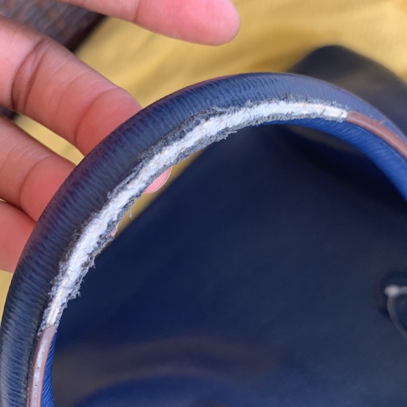 Ralph Lauren Vat ID: IT03945310963 Shoulder Bag - Picture 12 of 16